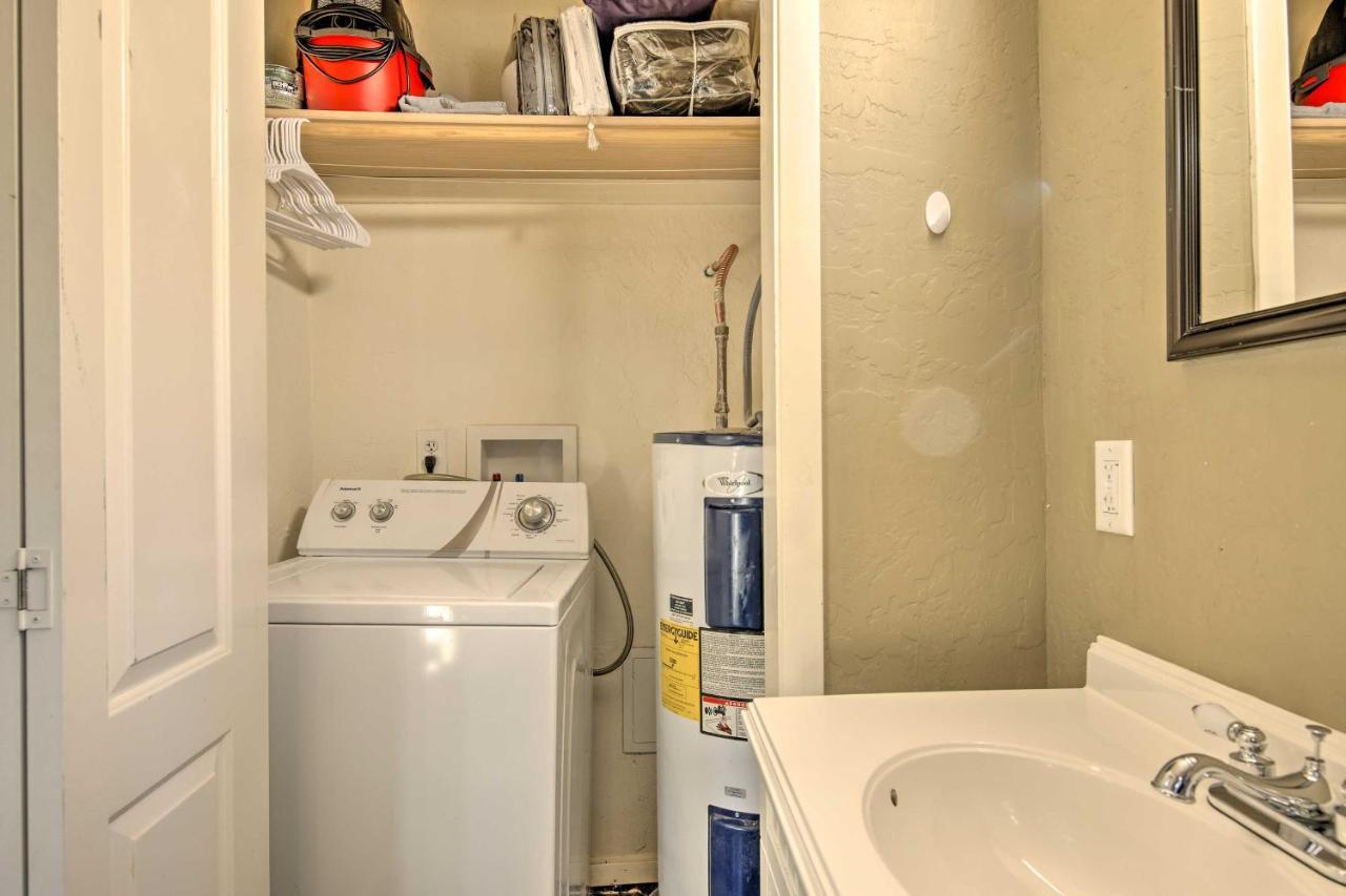 Pinetop Retreat With Hot Tub 3 Homes For Price Of 1 エクステリア 写真