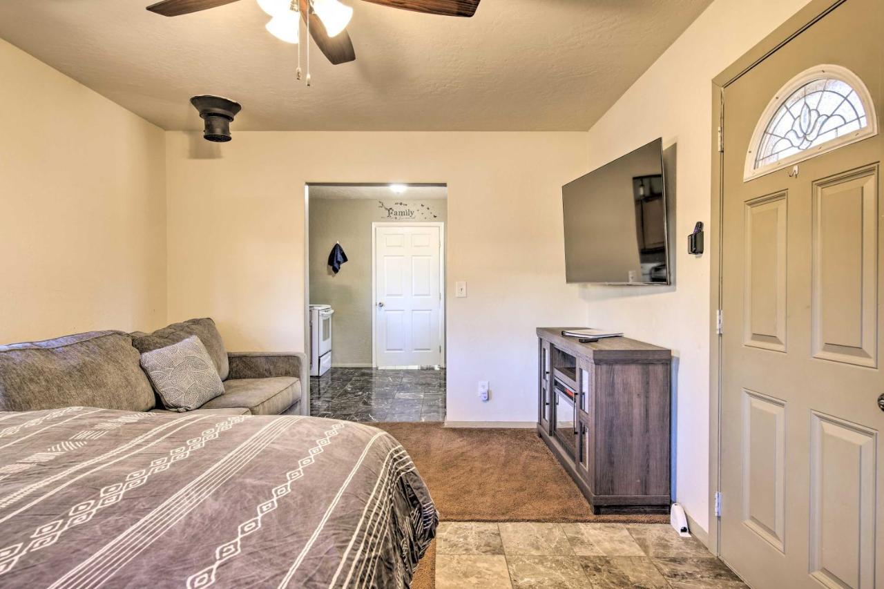 Pinetop Retreat With Hot Tub 3 Homes For Price Of 1 エクステリア 写真